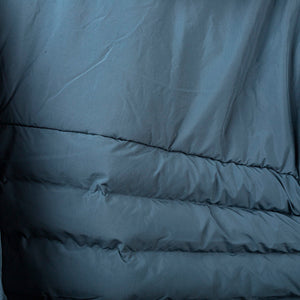 Bomber Dark Lazio Mizuno 2025/2026