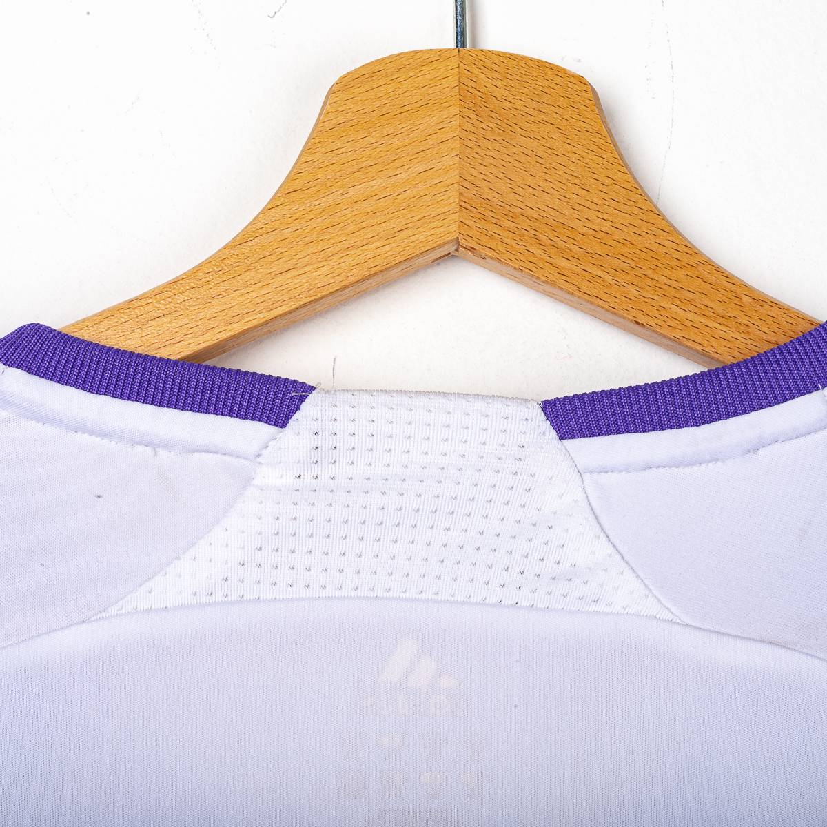 Maglia Home Real Madrid Adidas 2007/2008