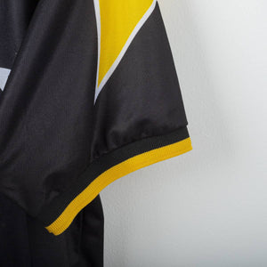 Juventus Kappa Third Shirt Del Piero 10 1995/1996