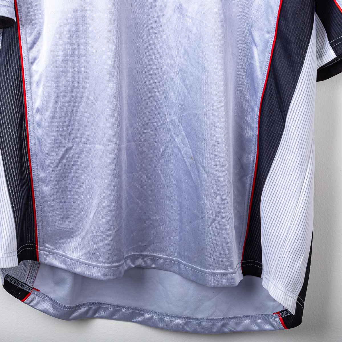 Maglia Third Beşiktaş Reebok 2000/2001