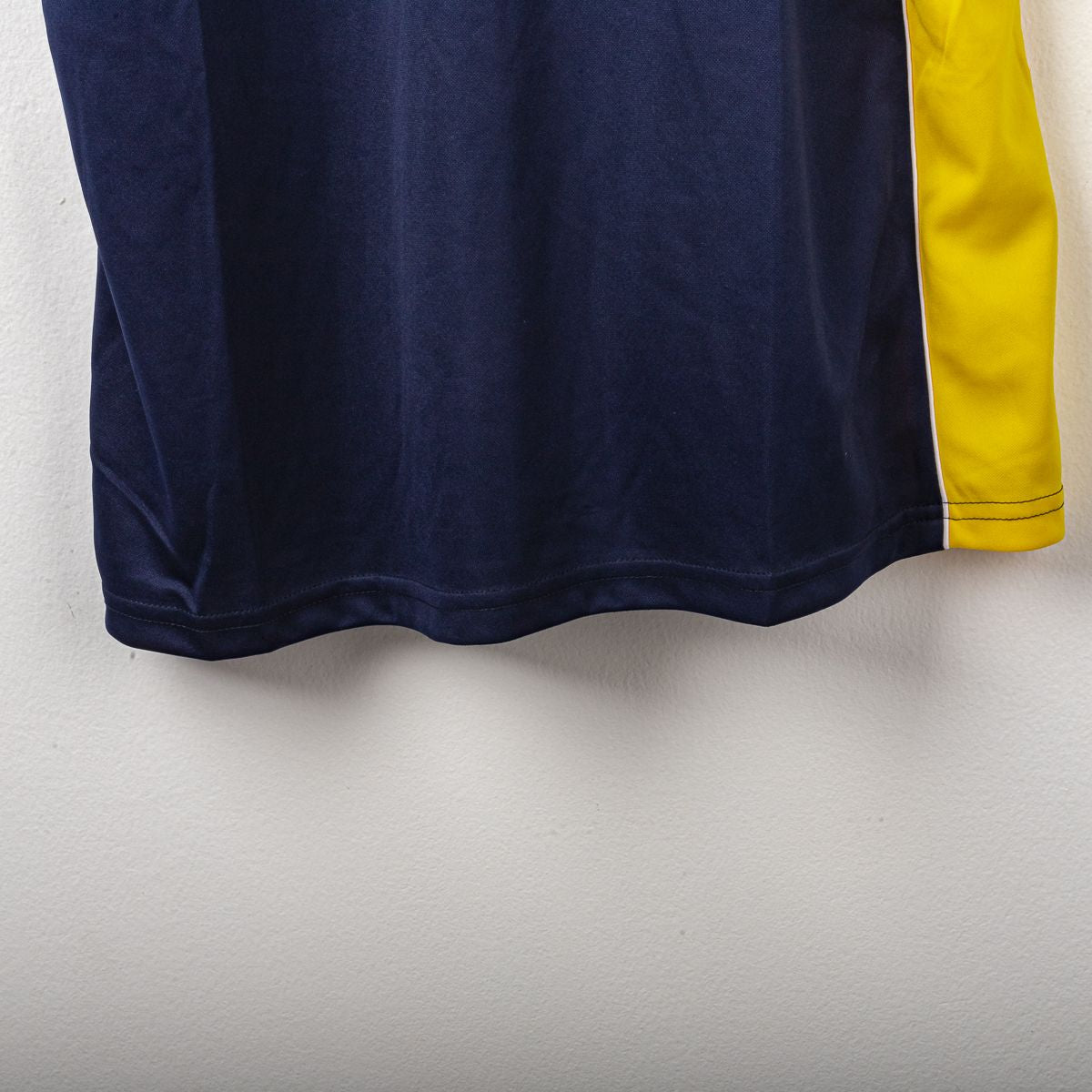maglia allenamento modena errea 2002/2003
