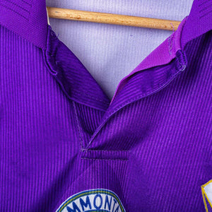 Maglia Home Fiorentina Reebok Batistuta 9 1996/1997