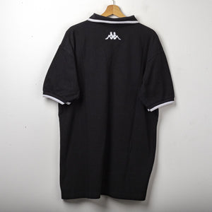 polo juventus nera lotto 1998/1999