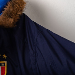 Giaccone nazionale italiana puma 2003/2004
