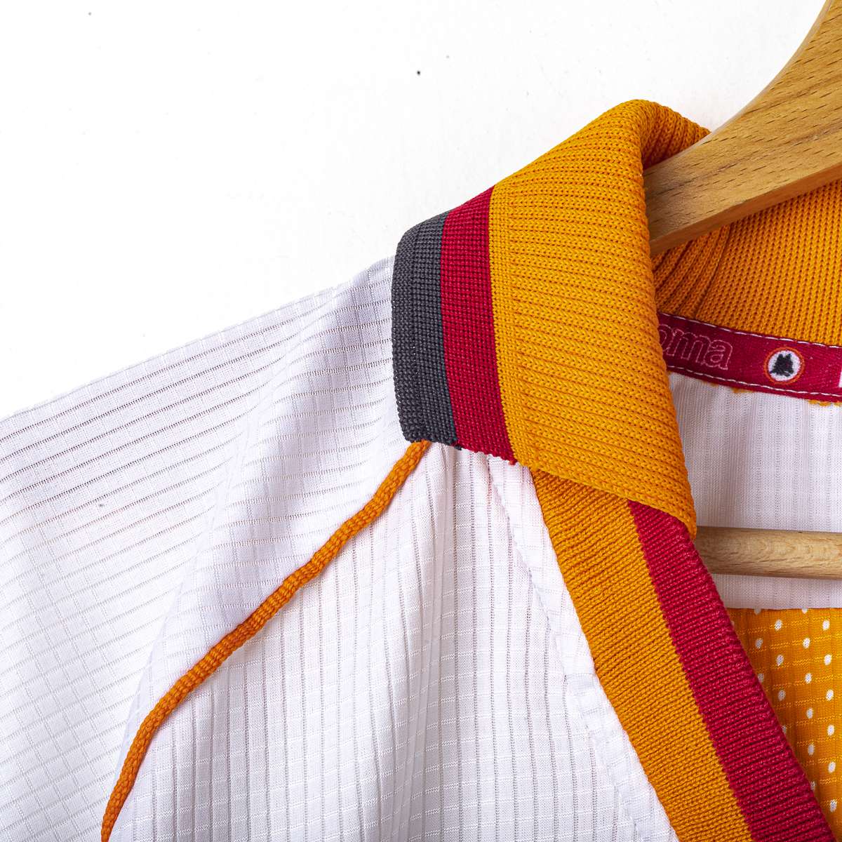 Maglia Away Roma Diadora Ina 1997/1998