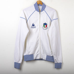 Giacca Italia Le Coq Sportif Celebrativa Mondiale 1982