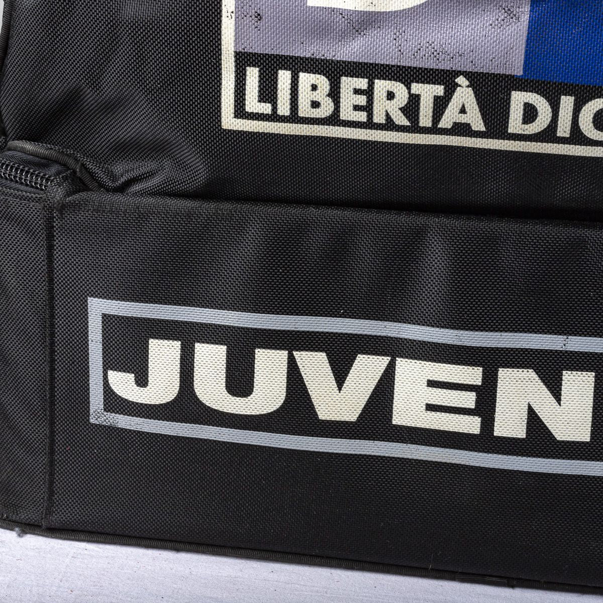 Borsone Juventus Kappa D+ 1998/1999