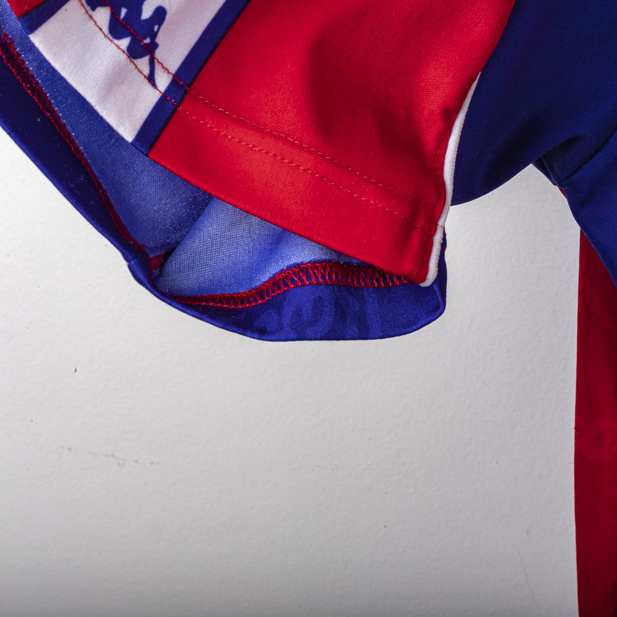 Maglia Home Barcellona Kappa n11 1993/1994