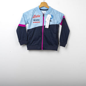 Tuta bambino Napoli Kappa 2020/2021