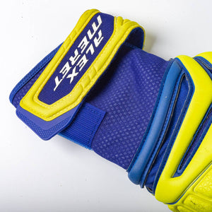 Guanti Portiere Alex Meret Reusch 2020/2021