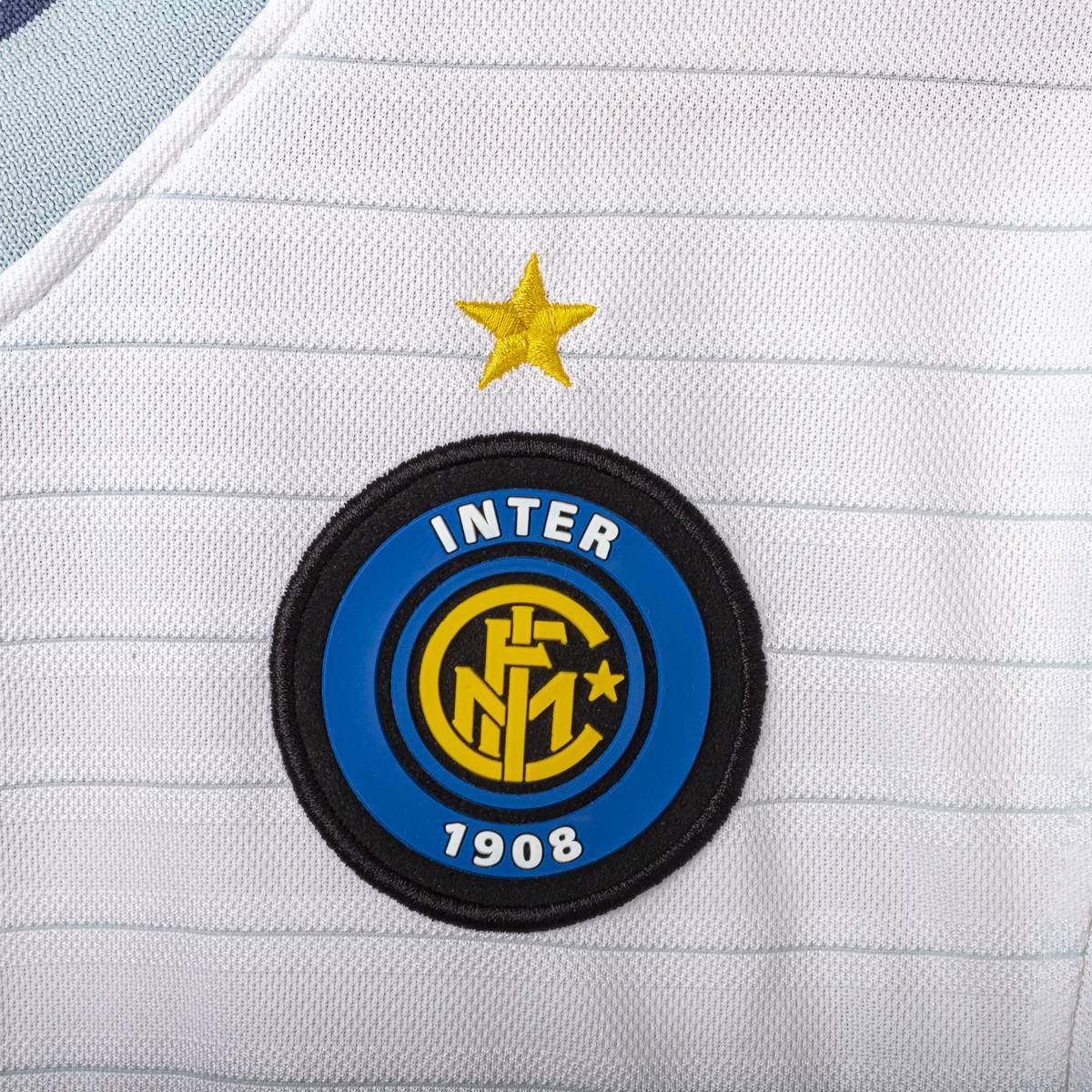 Maglia Away Fc Inter Nike Ronaldo n9 2000/2001