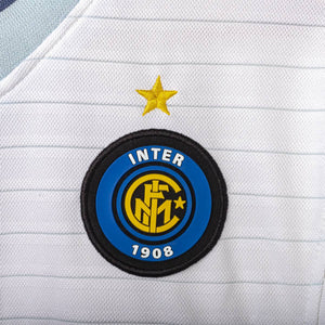 Maglia Away Fc Inter Nike Ronaldo n9 2000/2001