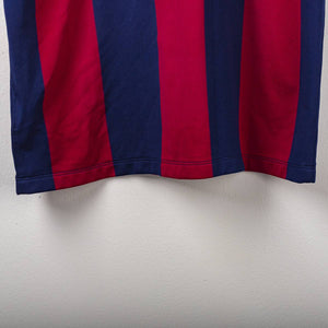 Maglia Home Barcellona Nike Suarez 9 2014/2015