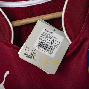 maglia Portiere italia puma buffon 1 2014
