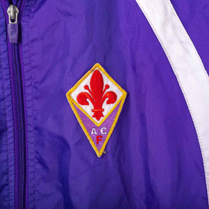 Giaccone Fiorentina Lotto 2009/2010