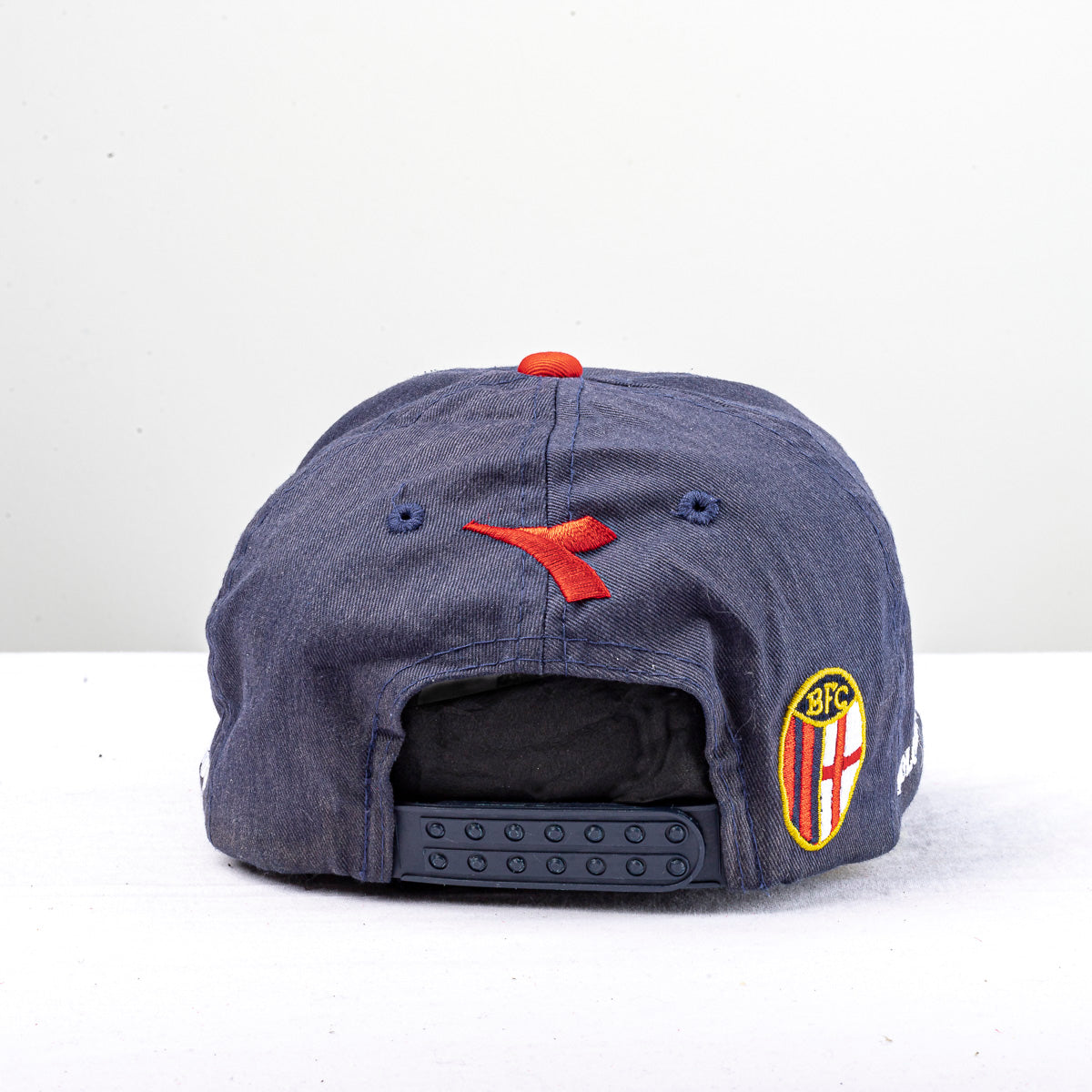 Cappello Diadora Bologna Baggio 10 1997/1998