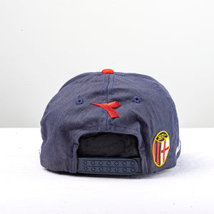 Cappello Diadora Bologna Baggio 10 1997/1998