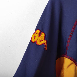 Maglia Third Roma Kappa 2001/2002