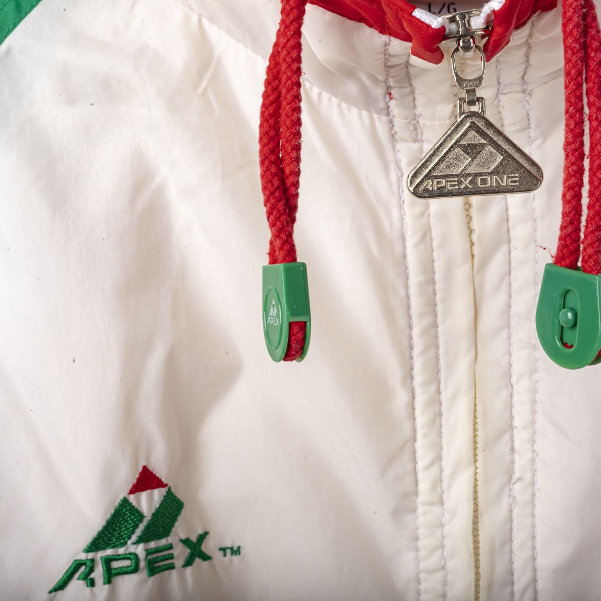 Giacca Italia World Cup Usa 94 Apex
