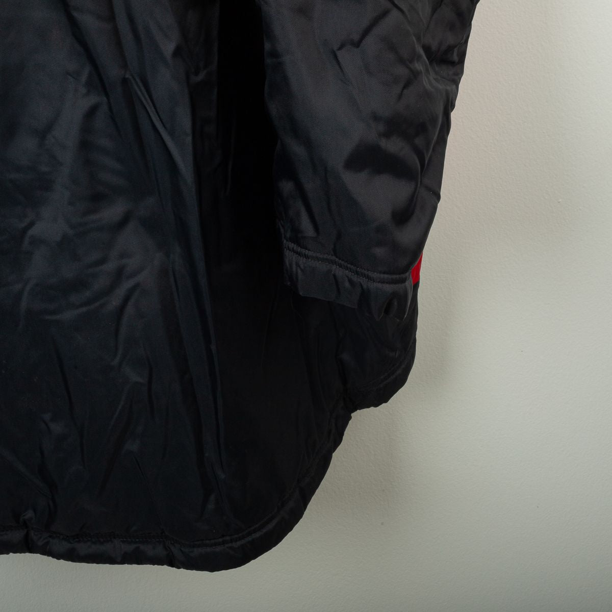 Giaccone Milan Adidas Opel 2005/2006