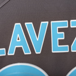 Maglia Away Napoli Macron Lavezzi n22 2011/2012
