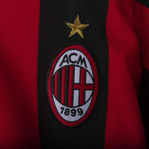 Maglia Home Milan Adidas Meriva Shevchenko 7 2003/2004