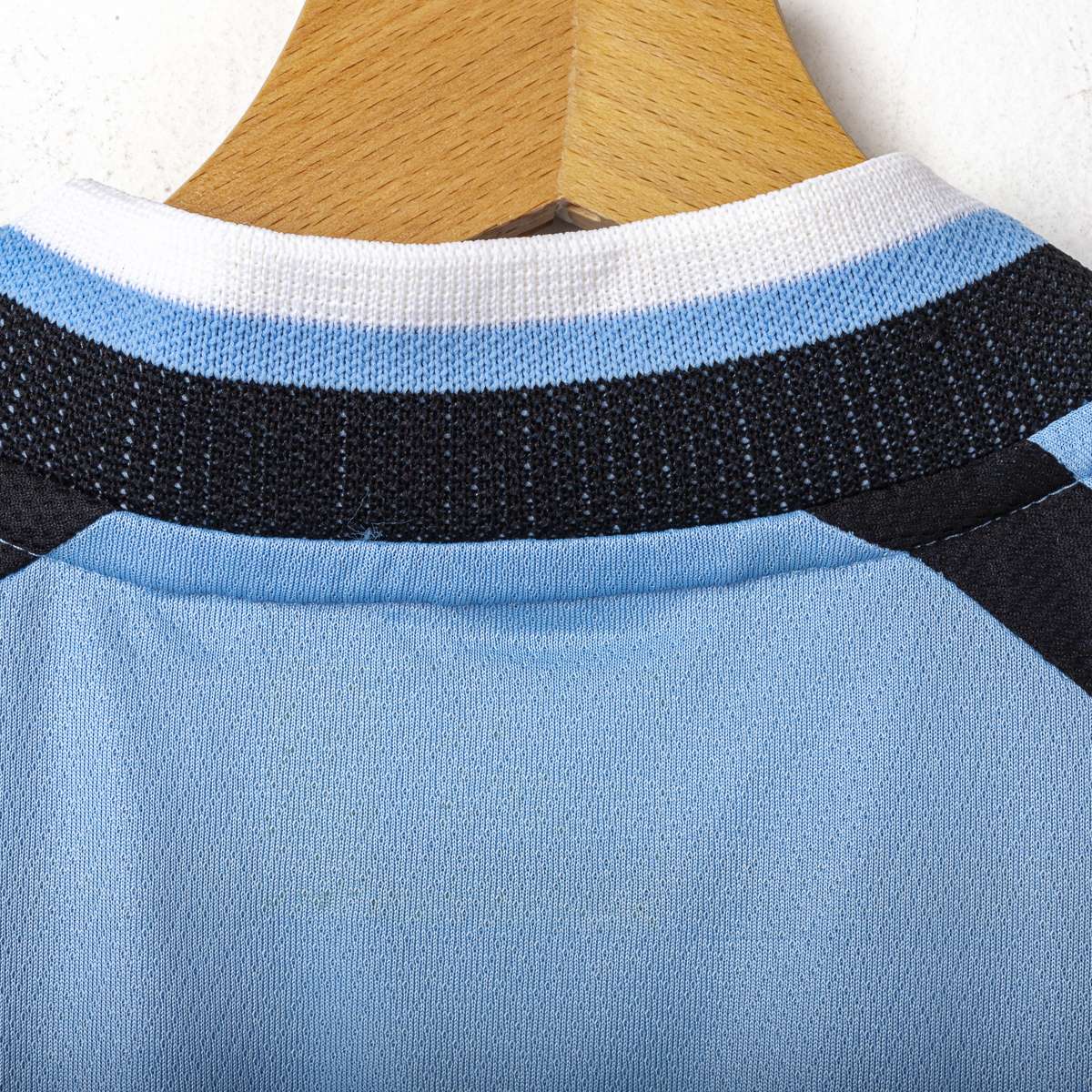 Maglia Home Ss Lazio Puma Nesta n13 2000/2001
