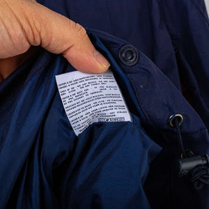 Roma Kappa Mazda 2004/2005 Bench Jacket