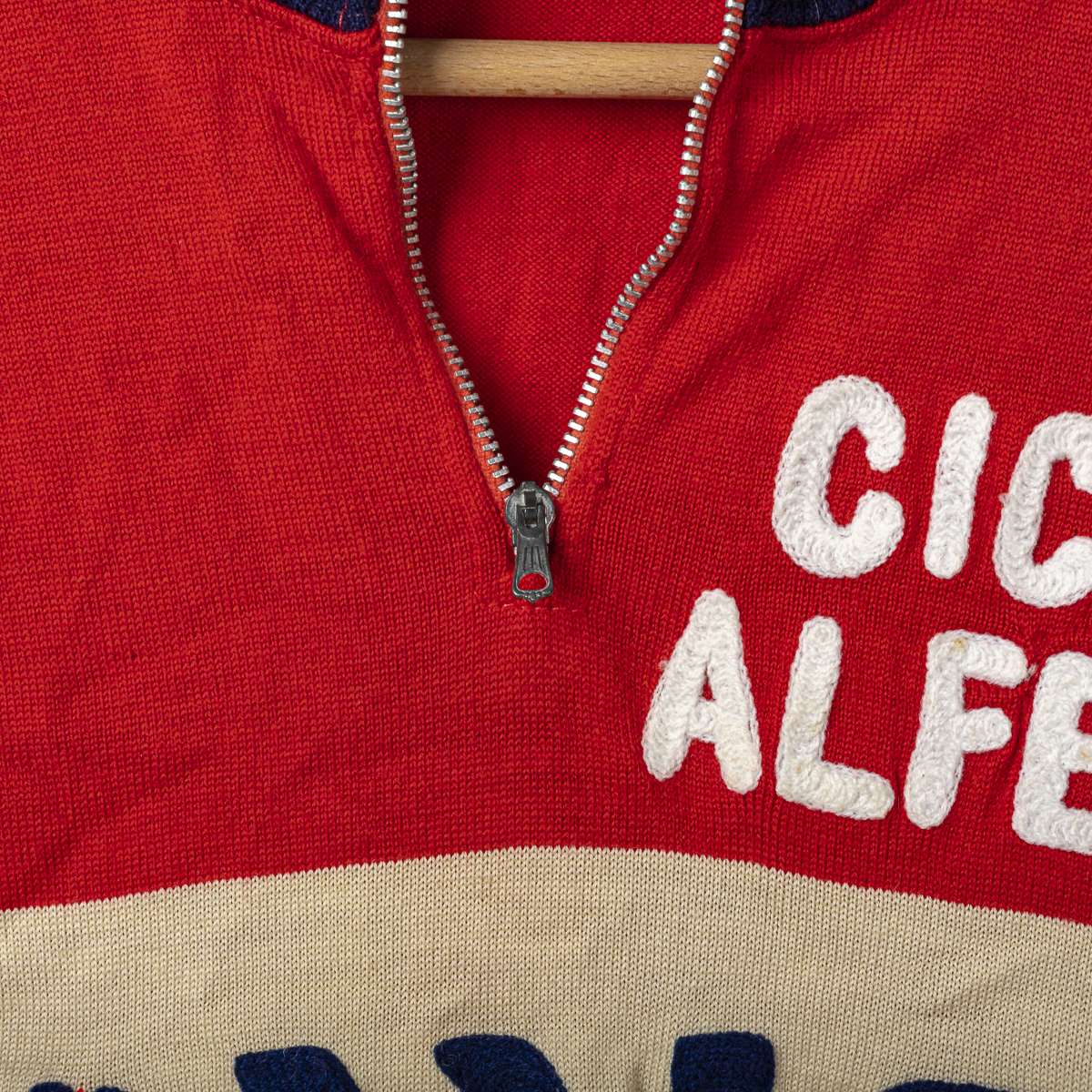 Maglia Ciclismo Avis Moncalieri
