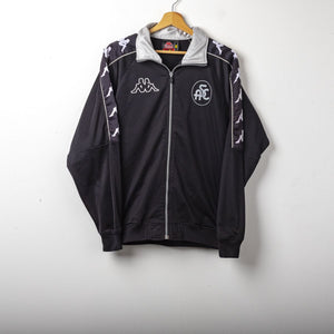 Giacca spezia kappa 1997/1998