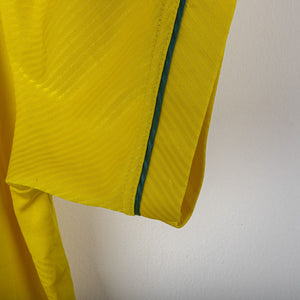 Maglia Home Brasile Ronaldo 20 Umbro Mondiale 1994