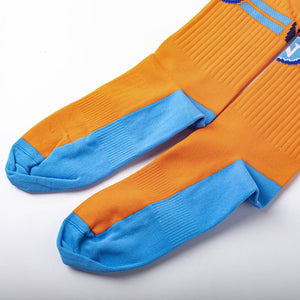 Calzettoni Portiere Ssc Napoli Macron 2012/2013