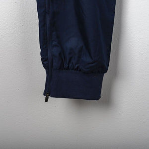 pantaloni rappresentanza ss lazio blu 2015/2016