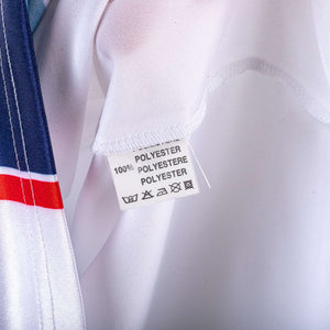 Maglia Away Bologna Macron Nakata 16 2003/2004