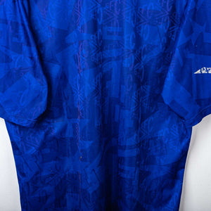 Chelsea Umbro 1991/1992 Home Shirt