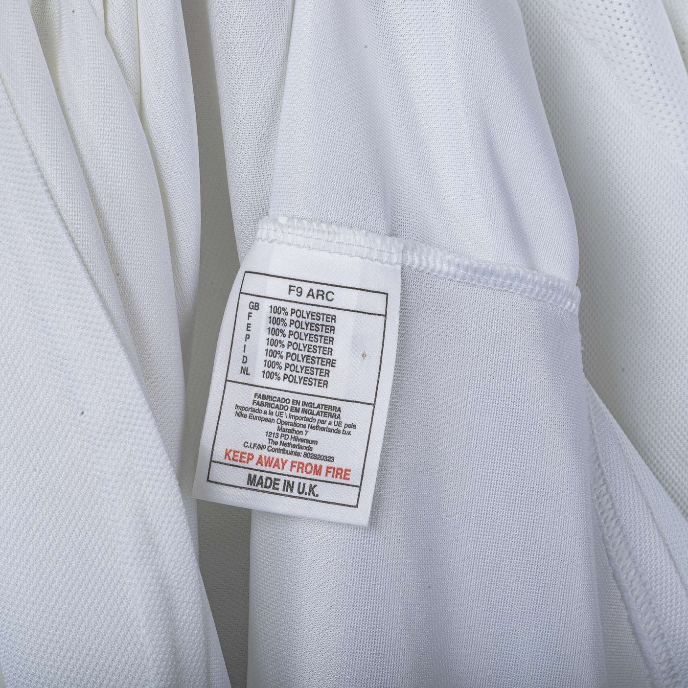 Maglia Away Inter Nike Baggio 10 1999/2000