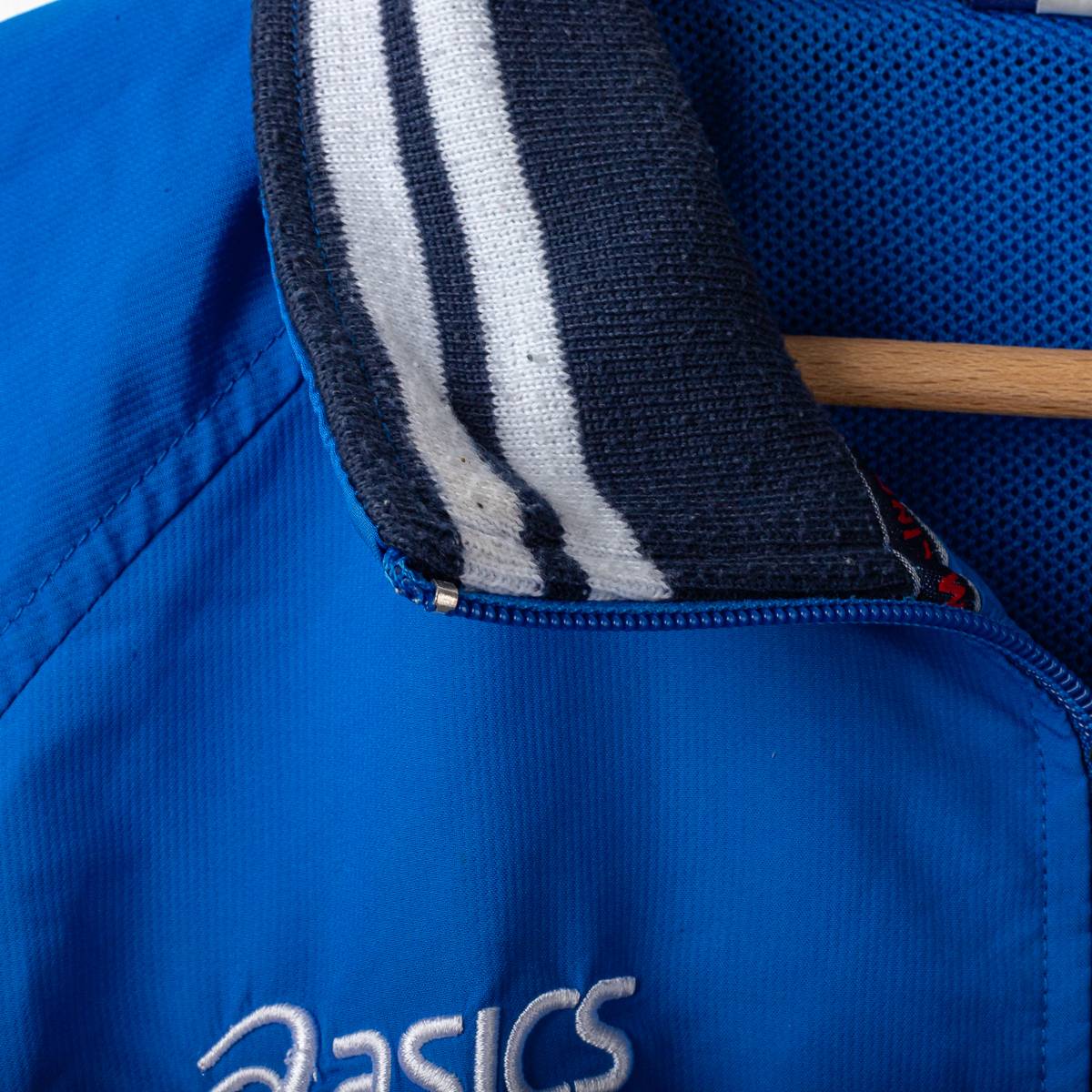 Giacca Empoli Asics 2005/2006