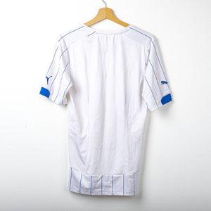 Maglia Away Italia Puma Mondiali Brasile 2014