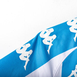 Maglia Speciale Napoli Kappa Maradona n10 2020/2021 73X47