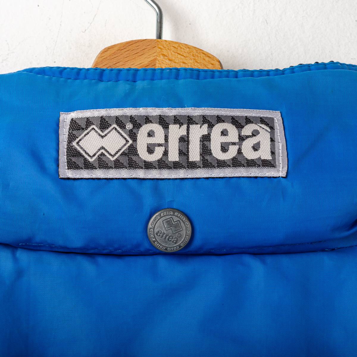 Giaccone brescia errea ristora 1997/1998