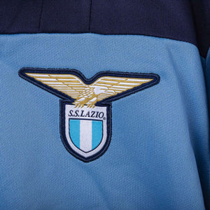 Giacca Rappresentanza Ss Lazio celeste 2012/2013