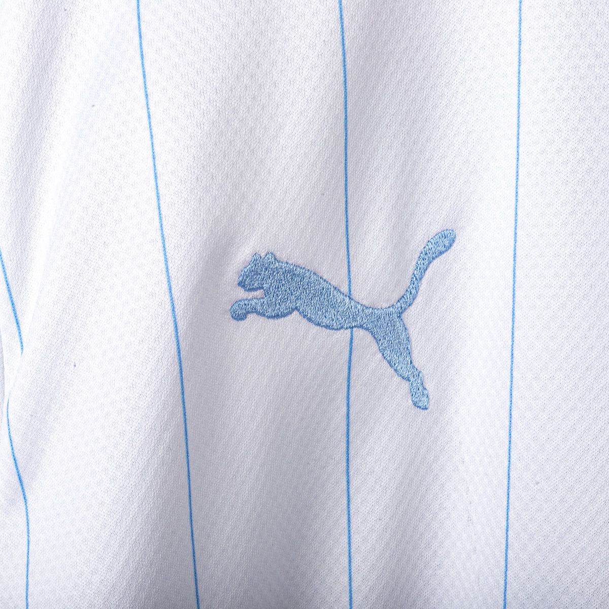 Maglia Away Malmö FF Puma Jansson 18 2022/2023
