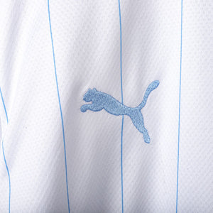 Maglia Away Malmö FF Puma Jansson 18 2022/2023