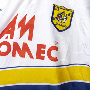 Maglia Away Juve Stabia n14 2005/2006