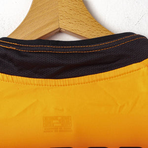 Maglia Home Olanda Nike Seedorf 7 2002/2004