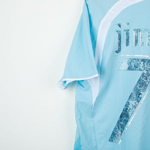 Maglia Home Lazio Puma Jimenez 77 2006/2007