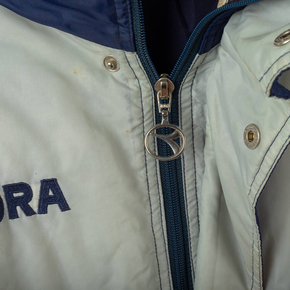 Giaccone Calcio Padova Diadora 1996/1997