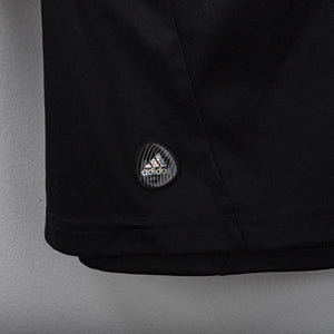 maglia third milan Adidas Tiago Silva 33 2010/2011