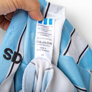 Argentina Adidas 1994 Home Shirt