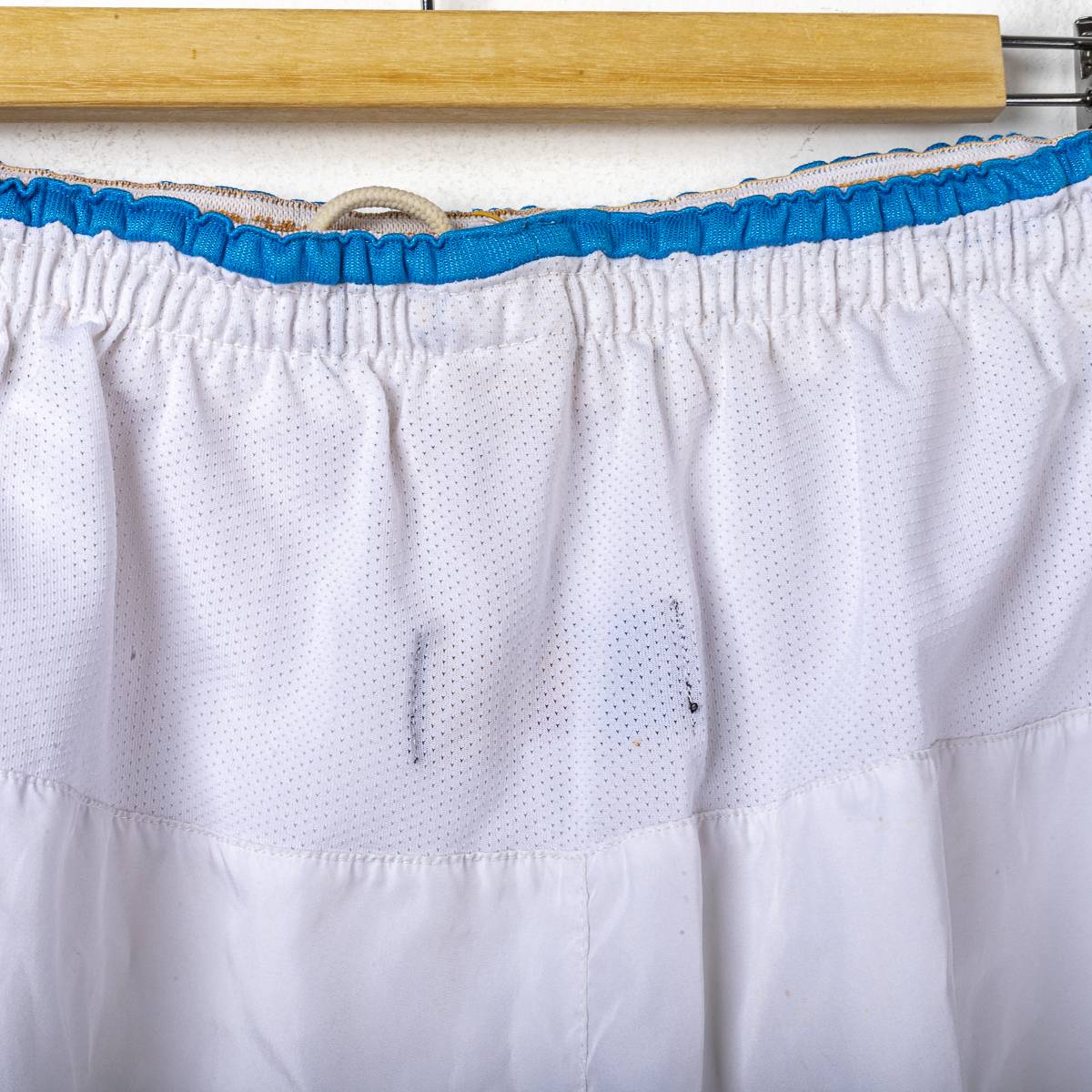 Pantaloncini Away Napoli Legea n2 2003/2004